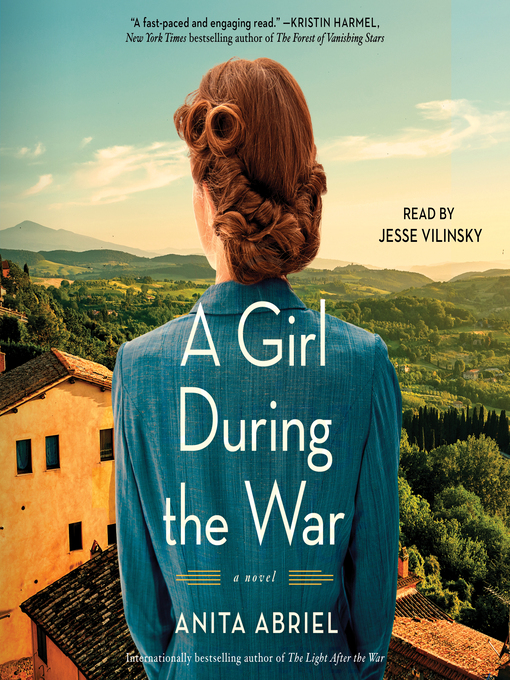 Title details for A Girl During the War by Anita Abriel - Available